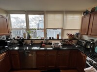 322 Beacon St, Unit 3 in Somerville, MA - Foto de edificio - Building Photo