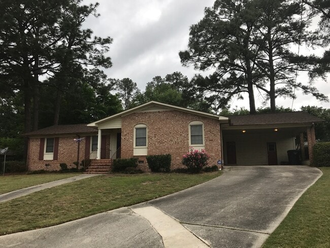 property at 2105 Hobson Ct