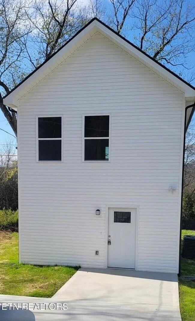 1508 Tennessee Ave in Knoxville, TN - Building Photo - Building Photo