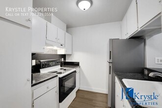 1459 N Camino Alto in Vallejo, CA - Building Photo - Building Photo