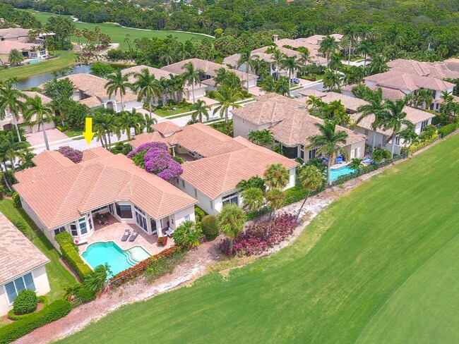 property at 528 Les Jardin Dr