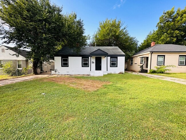 2320 NE 20th St in Oklahoma City, OK - Building Photo - Building Photo