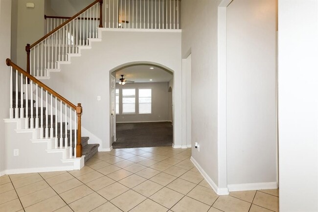1911 Vale Haven Drive in Spring, TX - Building Photo - Building Photo