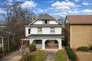 2134 16th Ave S, Unit A in Birmingham, AL - Building Photo