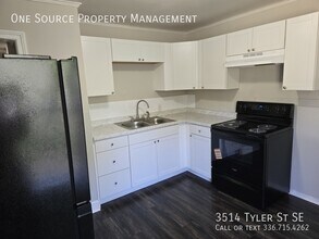 3514 Tyler St SE in Winston-Salem, NC - Building Photo - Building Photo