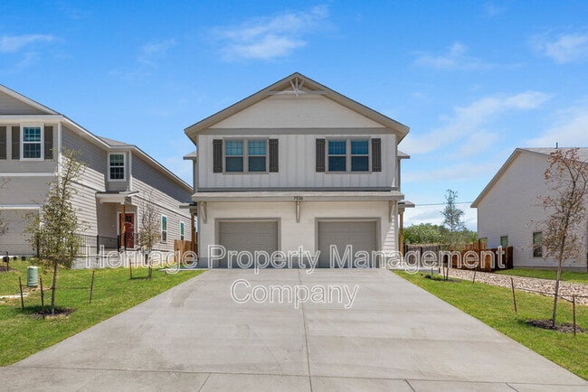 property at 7536 Briarwood Pass