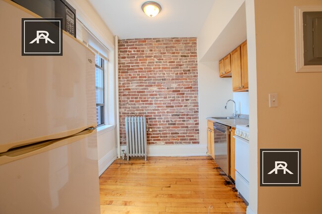 property at 1218 Commonwealth Ave