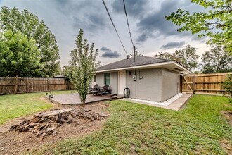4606 Nina Lee Ln in Houston, TX - Building Photo - Building Photo