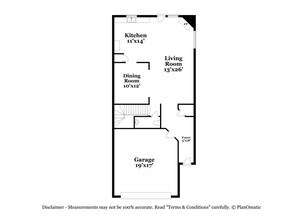 6494 Splitpine Ct in Atlanta, GA - Building Photo - Building Photo