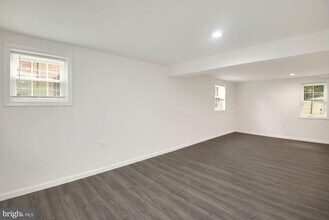 4429 Underwood St-Unit -B in University Park, MD - Building Photo - Building Photo