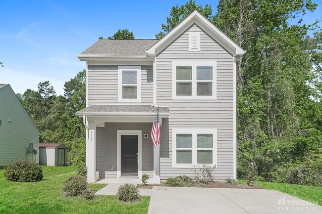property at 5027 Elizabeth Rd