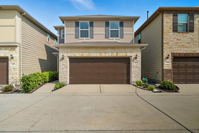 8624 Cedar Plains Ln in Houston, TX - Building Photo - Building Photo
