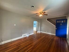 2609 Lafayette Ave in Richmond, VA - Building Photo - Building Photo