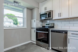 802 Main St-Unit -3 in Duryea, PA - Foto de edificio - Building Photo