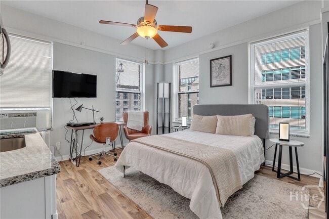 property at 24 E Liberty