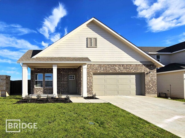 property at 7506 Escarpment Drive