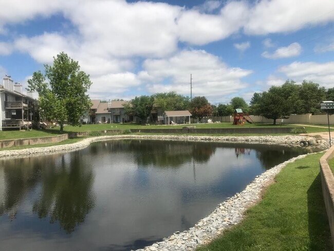 101 S Rock Rd in Derby, KS - Building Photo - Building Photo