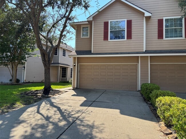 property at 25306 Calderstone Ct