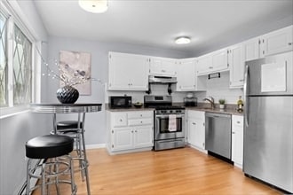 4 Fernview Ave in North Andover, MA - Building Photo - Building Photo