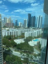 17011 N Bay Rd in Sunny Isles Beach, FL - Building Photo