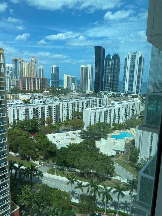 property at 17011 N Bay Rd