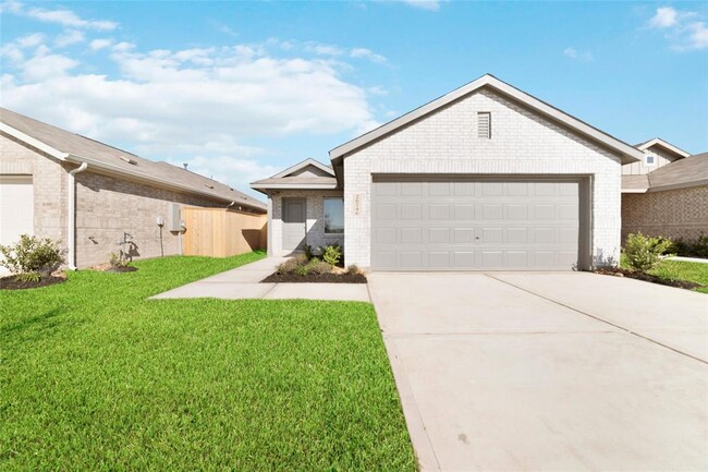 26746 Dropseed Ln in Katy, TX - Building Photo - Building Photo