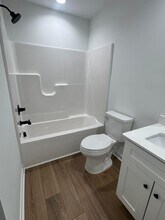 512 Crump St in Smithfield, NC - Building Photo - Building Photo