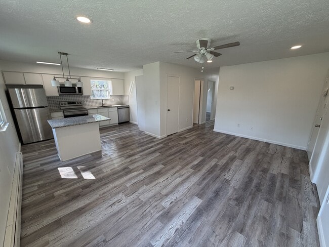 property at 7426 West Blvd
