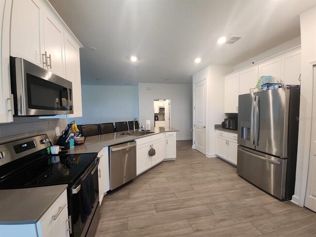 1614 Contentment Lp in Kissimmee, FL - Building Photo - Building Photo
