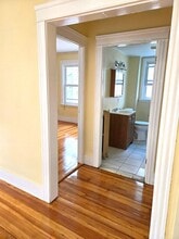 118 Chad Brown St in Providence, RI - Building Photo - Building Photo