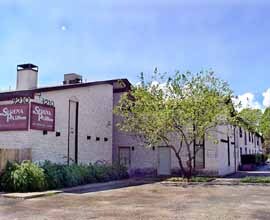 Serena Park Apartments in Austin, TX - Building Photo - Building Photo