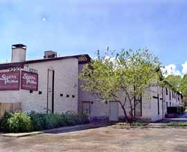 Serena Park Apartments in Austin, TX - Foto de edificio - Building Photo