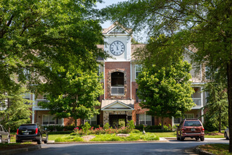 Walton Centennial in Roswell, GA - Building Photo - Building Photo