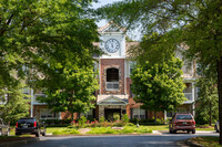 Walton Centennial in Roswell, GA - Foto de edificio - Building Photo