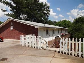 1457 Railroad Ave in Buford, GA - Building Photo