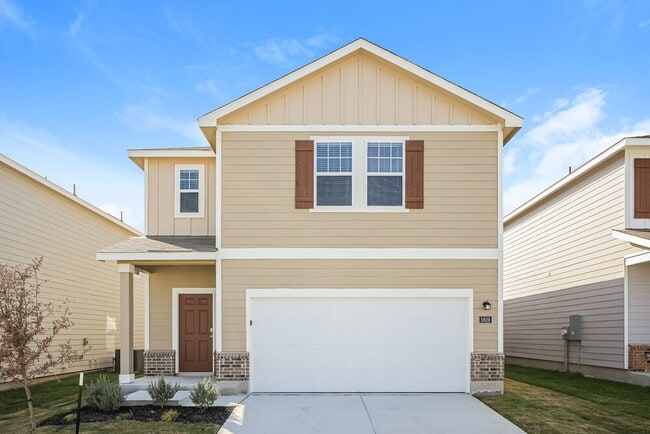 property at 5619 Finch Cyn