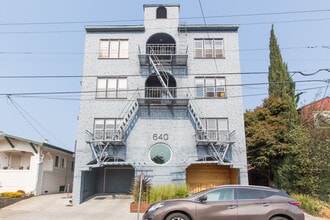 640 Brooklyn in Oakland, CA - Building Photo - Building Photo