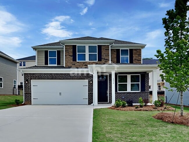 property at 1374 Soapstone Rd
