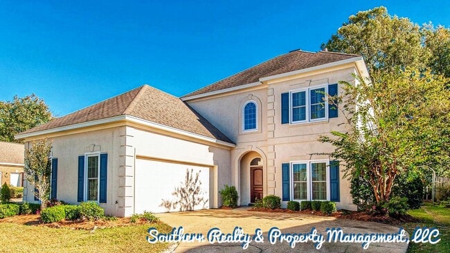 property at 8653 Old Marsh Way