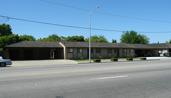 3281 Princeton Way Apartments