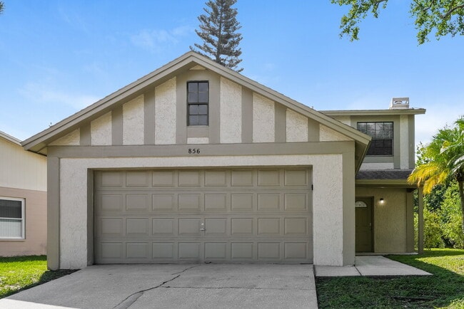 property at 856 Buttercup Dr