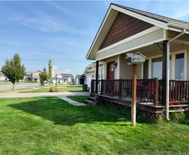 219 Jackson Peak Dr in Kalispell, MT - Building Photo - Building Photo