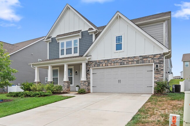 property at 357 Preston Rd