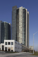 Absolute World Condos in Mississauga, ON - Building Photo - Building Photo