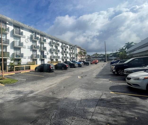 property at 16450 NW 2nd Ave