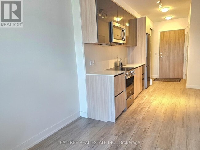 property at 3100 Keele St