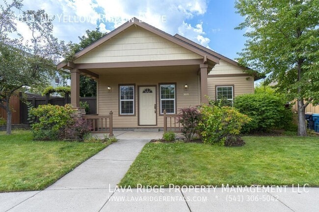 3011 Yellow Ribbon Drive in Bend, OR - Building Photo - Building Photo