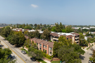 Kay Murphy Condos in Pasadena, CA - Building Photo - Building Photo