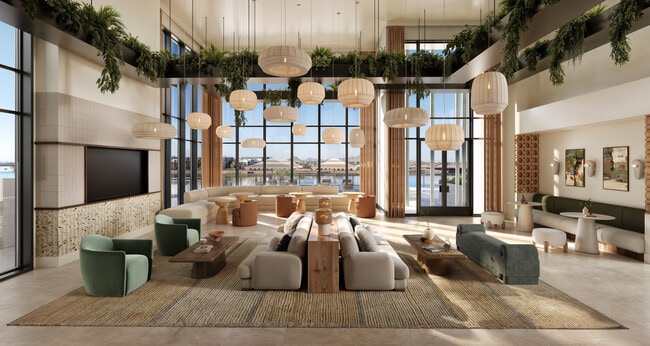 Shorehaven in Tempe, AZ - Foto de edificio - Building Photo