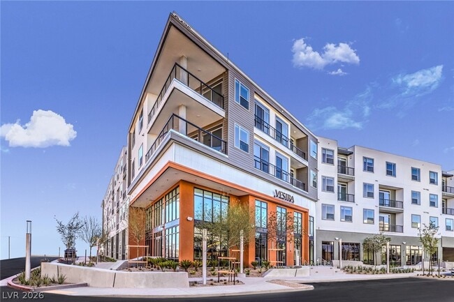 property at 8475 Michael Cherry Ave